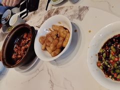 -杨厨的田园饭店(长城路店)