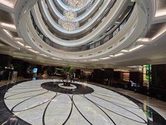 -上海瑞金洲际酒店