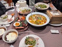 -小厨娘淮扬菜(河西奥美大厦店)