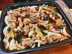 -回·龙虾铺·盆盆蟹·烧烤大排档(回龙观店)