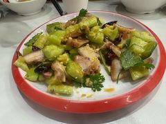 -李老哈·东北菜(宋园路店)