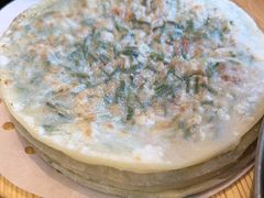 -哈啾嗨·蒙文化主题餐厅(京汉新城店)