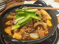-炉角·鲍鱼牛腩煲(国贸商城店)