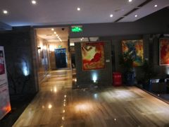 门面-茅庐·川粤精品私房菜(金沙遗址店)