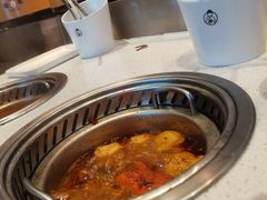 -龍歌自助小火锅(李沧顺和汇店)