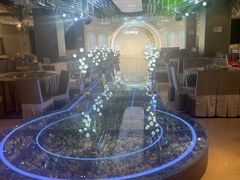 -紫鑫阁饭庄(长安店)