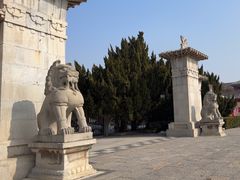 -洛阳古墓博物馆