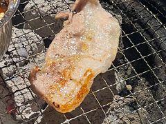 五花肉-竹涟烧肉(太古里店)