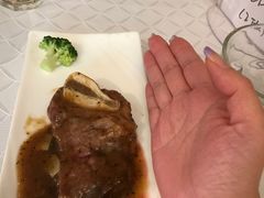 -彩虹之约•淮扬家宴(亚运村店)