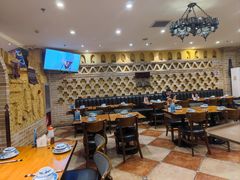 -巴依老爷新疆美食(常营店)
