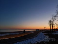 -金梦海湾浴场