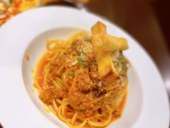 -杰克·肯特厨房西餐厅