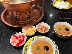 -南门涮肉(上海二店)