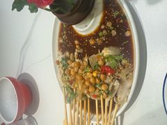 -百龙烤骨头·鲜肉烧烤·KTV(长春总店)