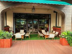 -浦鸿会尚莊亲子餐厅(碧云店)