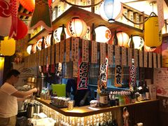 -坂吉屋·居酒屋深夜食堂(龙湖店)