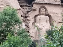 -炳灵寺世界文化遗产旅游区