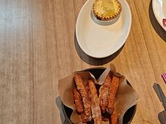 -必胜客(棠下店)