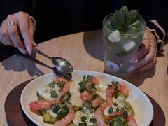 -O'eat Blossom&Pelican(深圳首店)