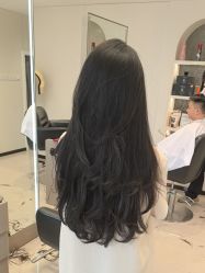 -摩登时代美发沙龙