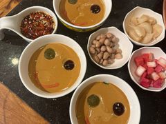 -南门涮肉(上海二店)