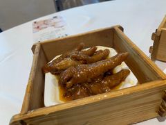 -粤式早茶希朋喜宴