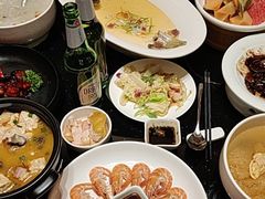 -阿明小菜·海鲜·上海菜(梅陇店)