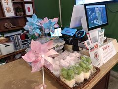 -汪玉霞(汉口里店)