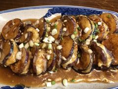 -晋阳饭庄(虎坊桥店)