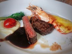 -解放碑威斯汀酒店-知味国际美食餐厅