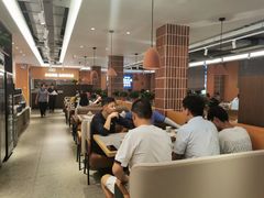 大堂-炎陵血鸭(滨江御景店)