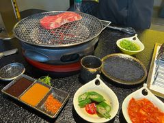 -樱嘢·炭火烧肉(惠南店)