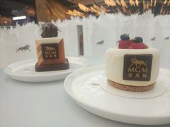 -视博茶点(美狮美高梅店)