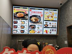 -老娘舅(杭州良渚永旺梦乐城店)