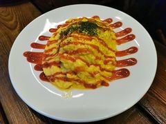 -Hey!蛋包饭(中山店)