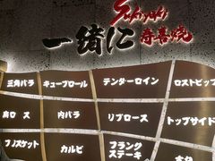 -一绪に寿喜烧(虹悦城店)