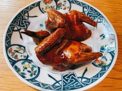 脆皮乳鸽-新荣记(西溪湿地店)