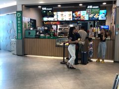 -德克士(西站站内店)