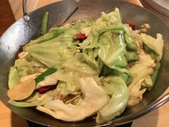 -醉得意·山茶油炒土鸡(福州软件园店)