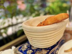 -沙漠玫瑰土耳其餐厅(神路街店)
