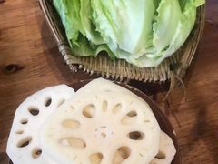 -楠火锅(广州总店)