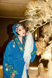 -盘子女人坊生日照·摄影馆(浦东店)