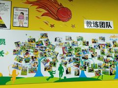 -秀王儿童运动馆(江南望庄店)