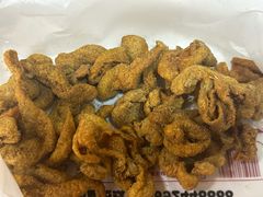 -老苗炸鸡(天下汇国际购物中心店)