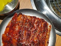 -哼蟹二将·烤肉酱蟹(合生汇店)