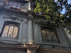 -1901 Cafe(西四店)