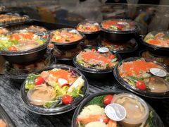 -上清·三文鱼鲜寿司(同德店)