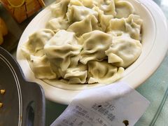 -百味饺子城•海鲜家常菜(秦皇岛店)