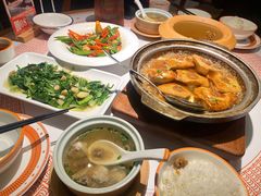 -话梅·客家小厨(东门店)