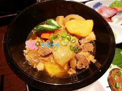 -富力希尔顿酒店·源氏日餐厅